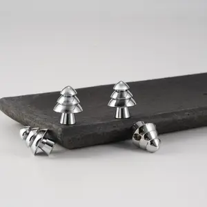 Creative Original Handle Christmas Tree Drawer Handle Wardrobe Handle Metal Handle, Unique Design, Durable Material, Easy Installation