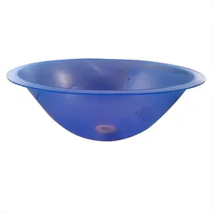 212 MAIN Remgrit Dust Bowl - Durable Kitchenware with Ceramic Tableware Design and Steel Construction, Ideal for Kitchen Use