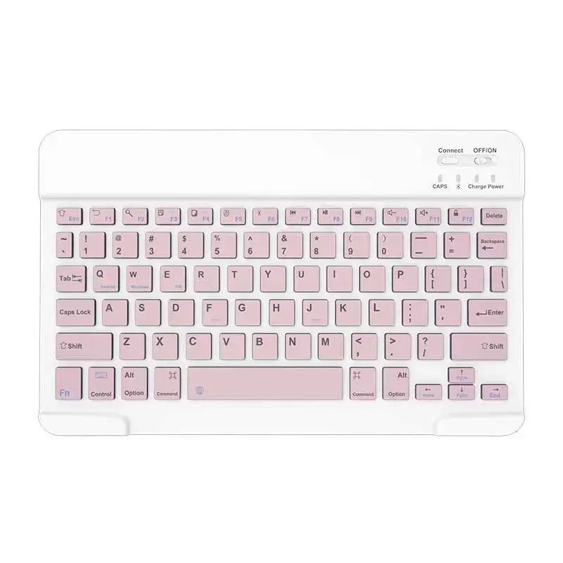 Keyboard ( Pink )