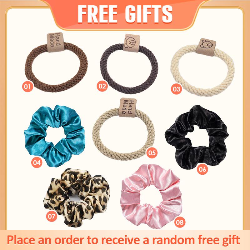 New Double Layer Satin Adjustable Bonnet with Tie Band forSleeping Satin Lined Silk Skin Friendly Bonnets for womenNatural Curly Hair Ladies' Gift HaircareHeatless