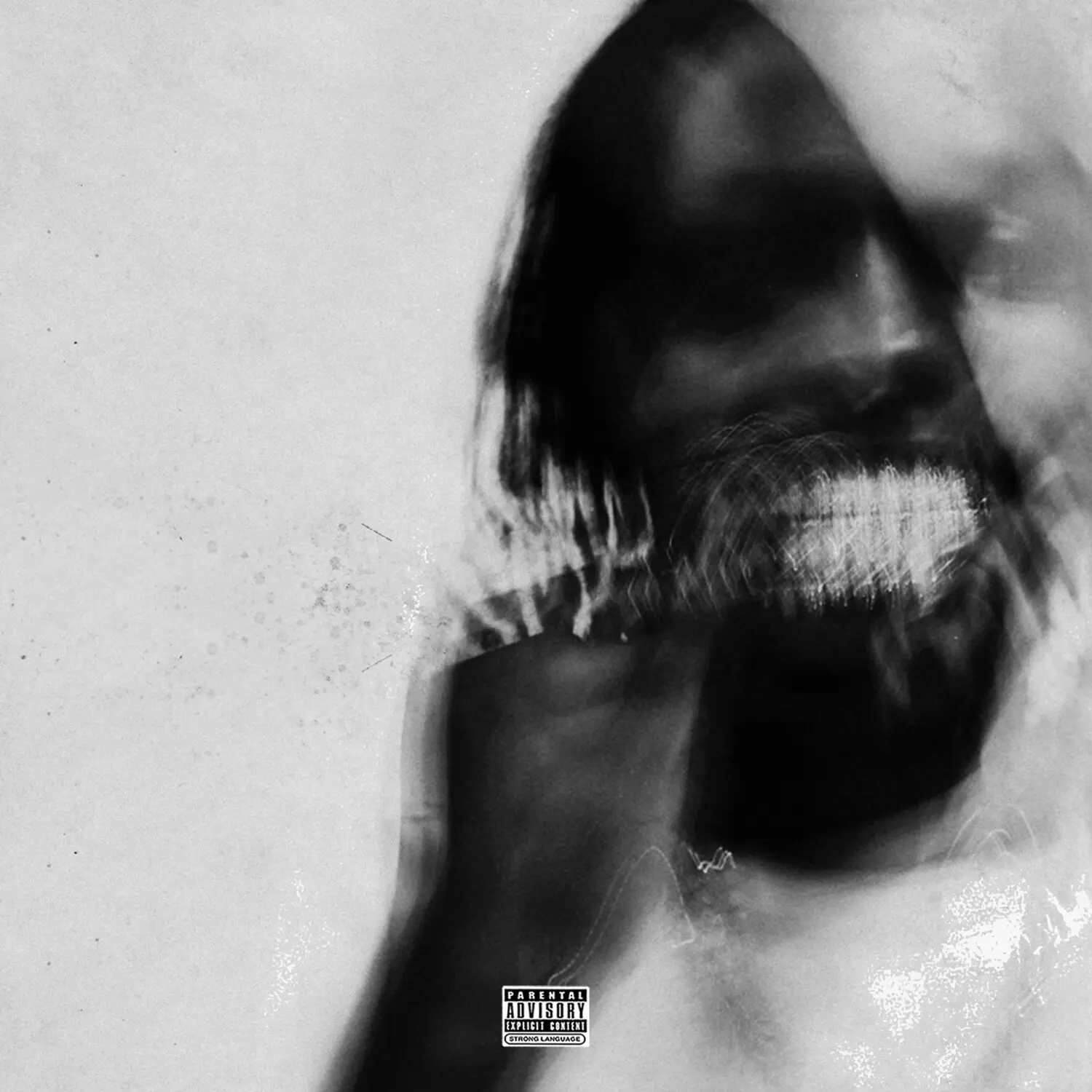 Coachdaghost - Ghost Stories Explicit Music Album [Compact Disc - CD], Music Cds