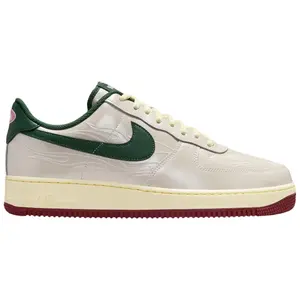Nike Air Force 1 Low Mexico World Cup Men's Fashion Shoes New