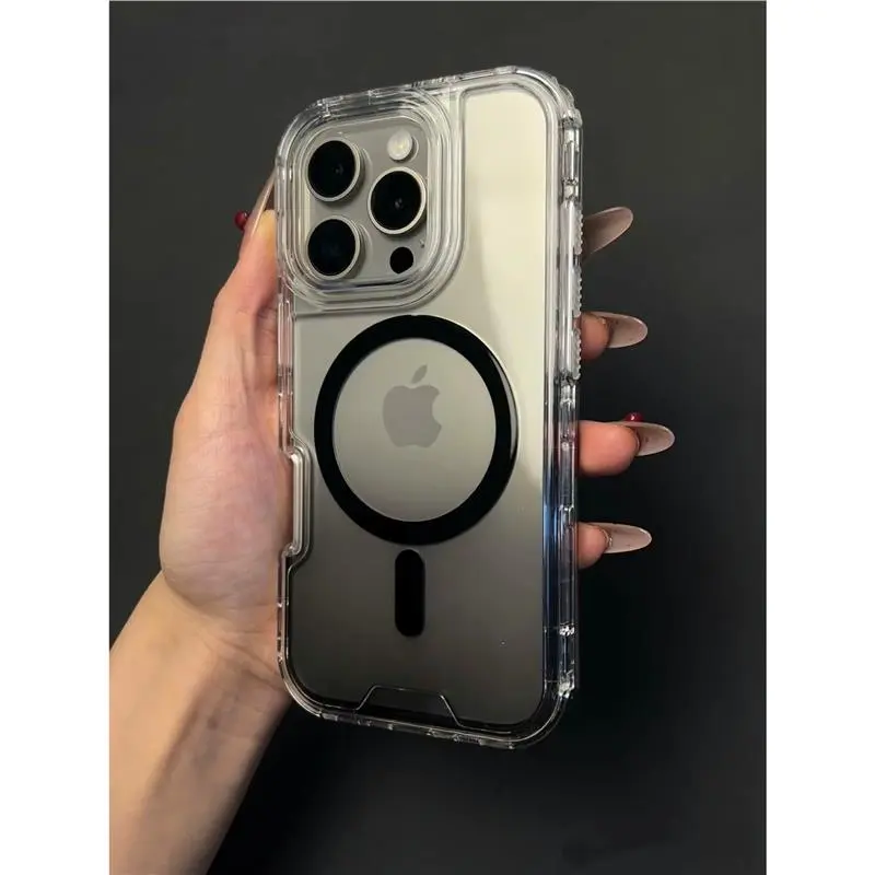 Black and gray gradient