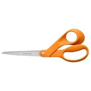 Fiskars Fabric Scissors - Right Handed