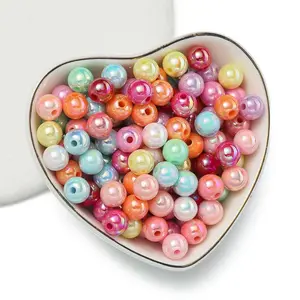 diy Handmade glass beads