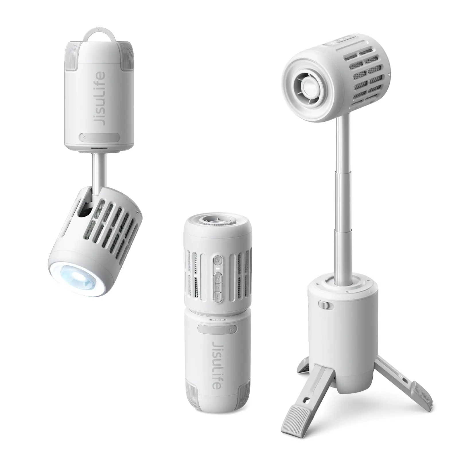 JISULIFE - OUTDOOR FAN ULTRA1