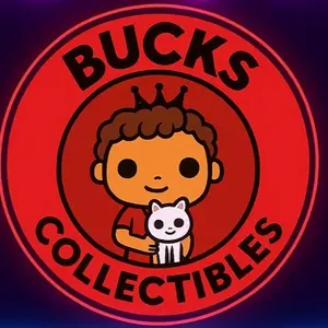 $5 Funko Pop! Auction