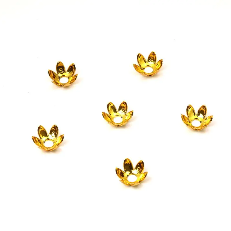 #5 Gold  LL174012 200pcs