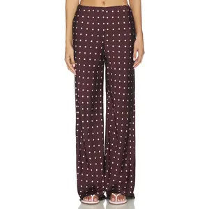 MADISON THE LABEL Giovanna Pant in Spot