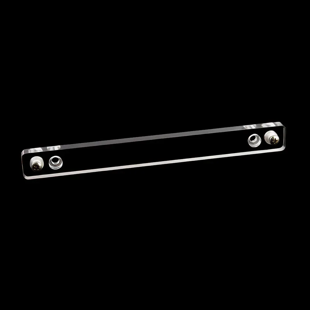 US to JDM License Plate Adapter