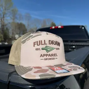 Opening Season Hat