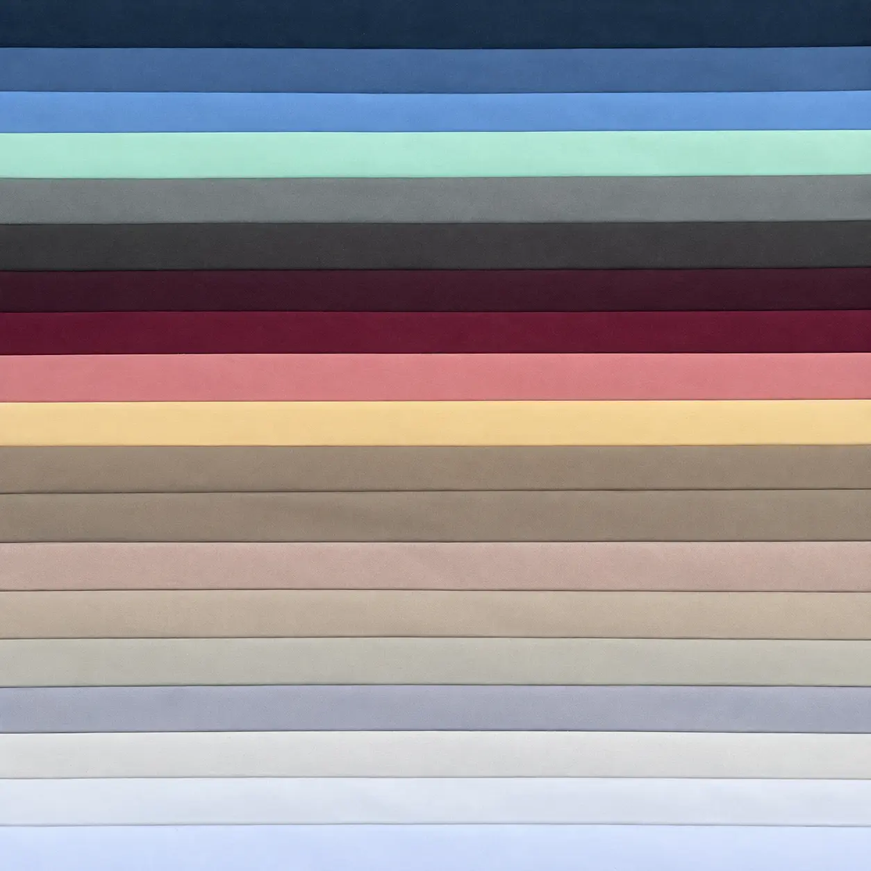 100% Cotton Twill Medium Weight Apparel Upholstery Fabric By The Yard 7 Oz