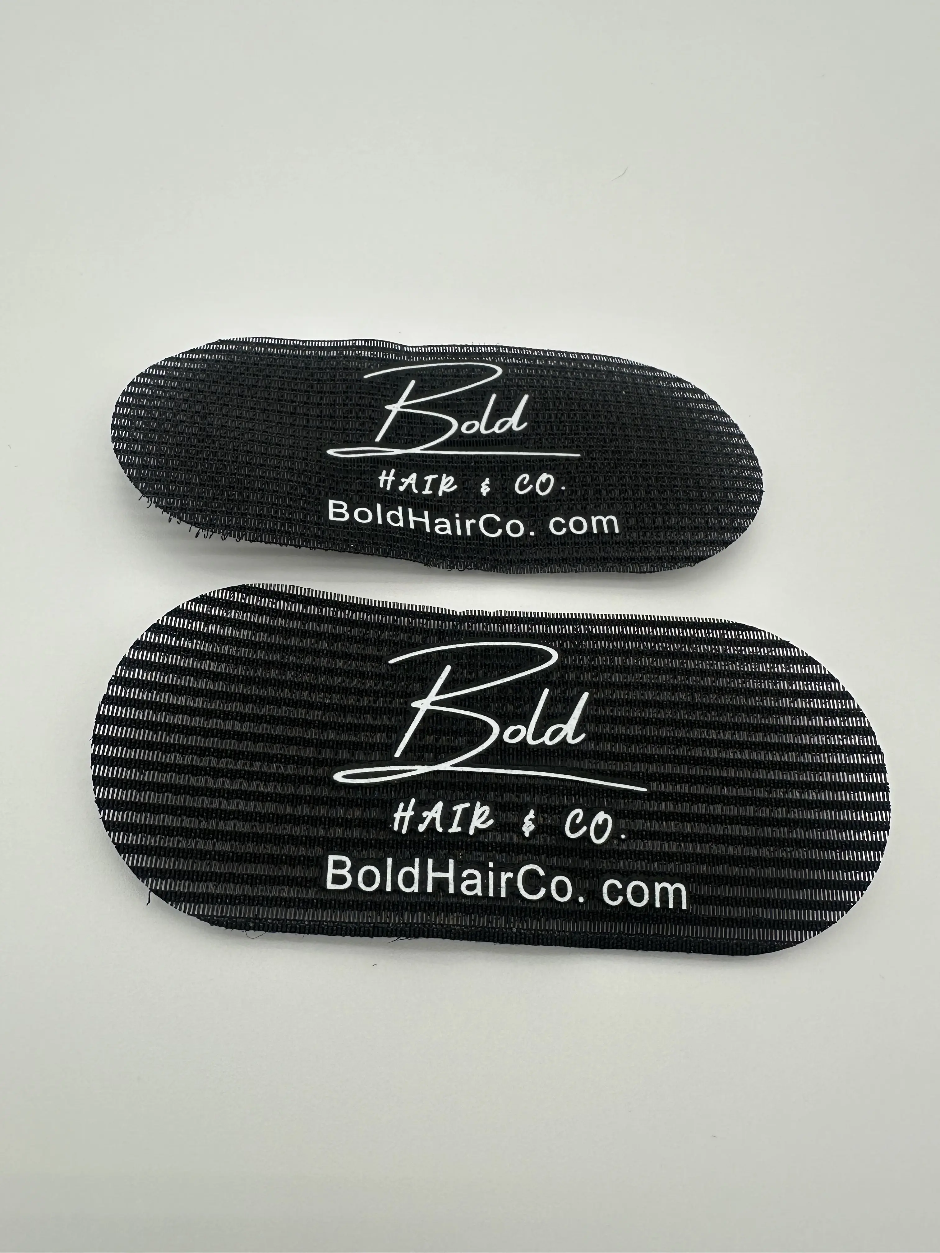 Bold Hair Grippers 4 pack