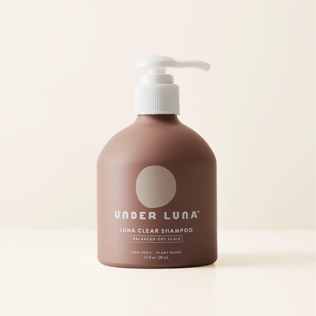 Luna Clear Shampoo