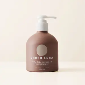 Luna Clear Shampoo