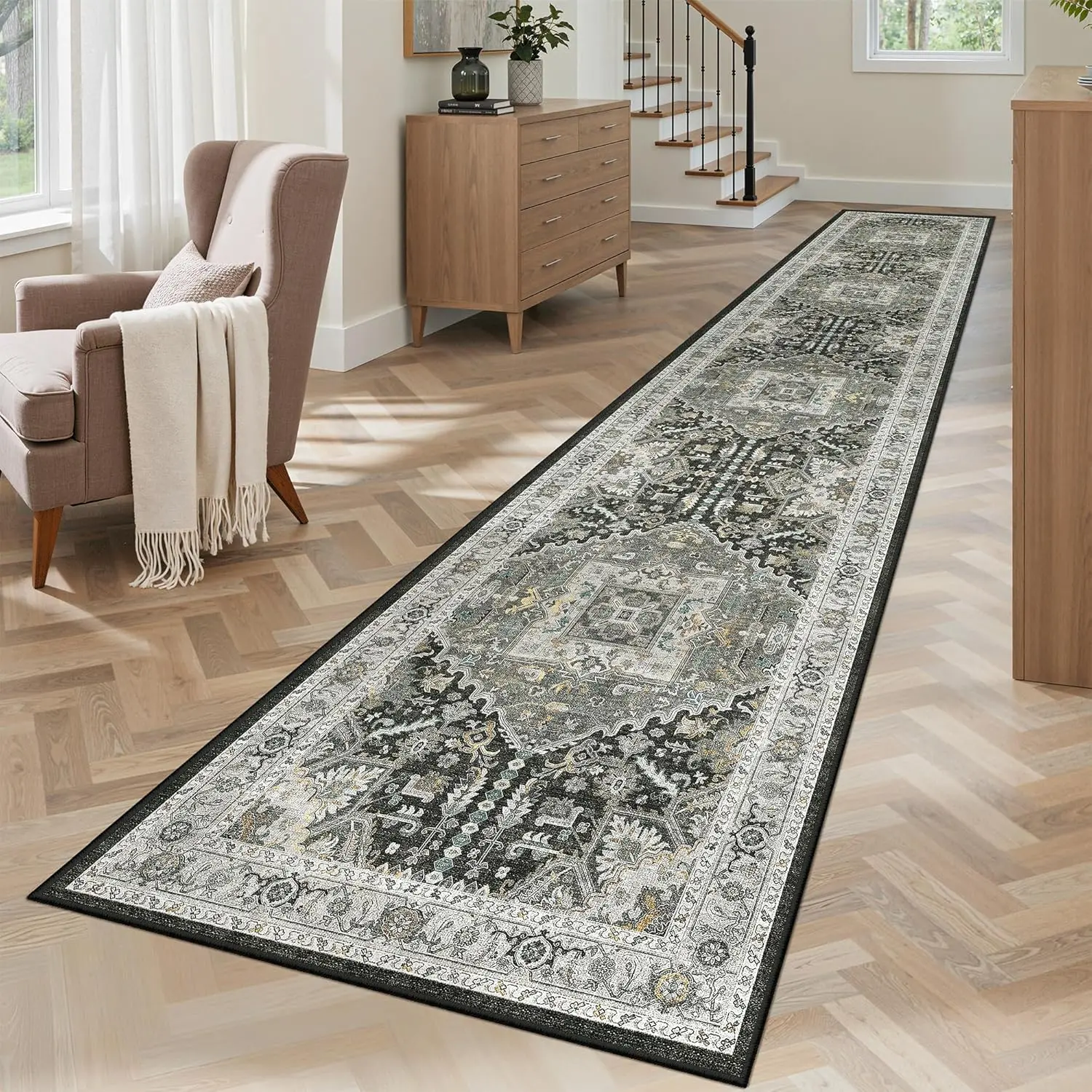 Grey Green/Black Olive