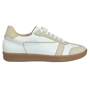 SNEAKERS AMIRA - WHITE