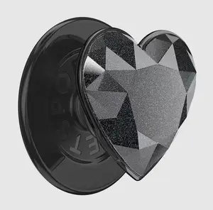 PopSockets Phone Grip for MagSafe with Kickstand Magnetic Stand Swappable Top Secure Hold for iPhone MagSafe & Tablet Grip sweet Collection