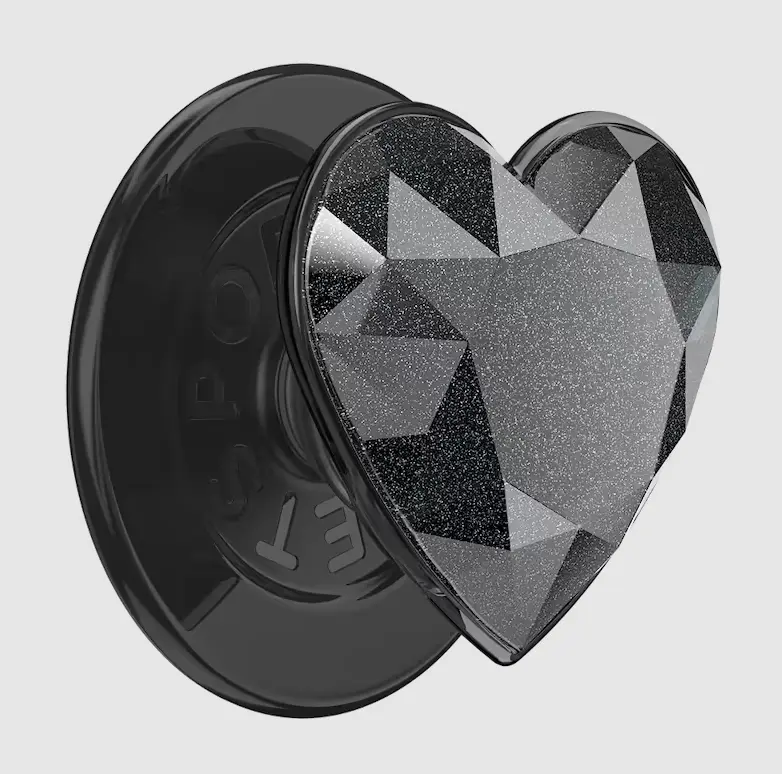 PopSockets Phone Grip for MagSafe with Kickstand Magnetic Stand Swappable Top Secure Hold for iPhone MagSafe & Tablet Grip sweet Collection