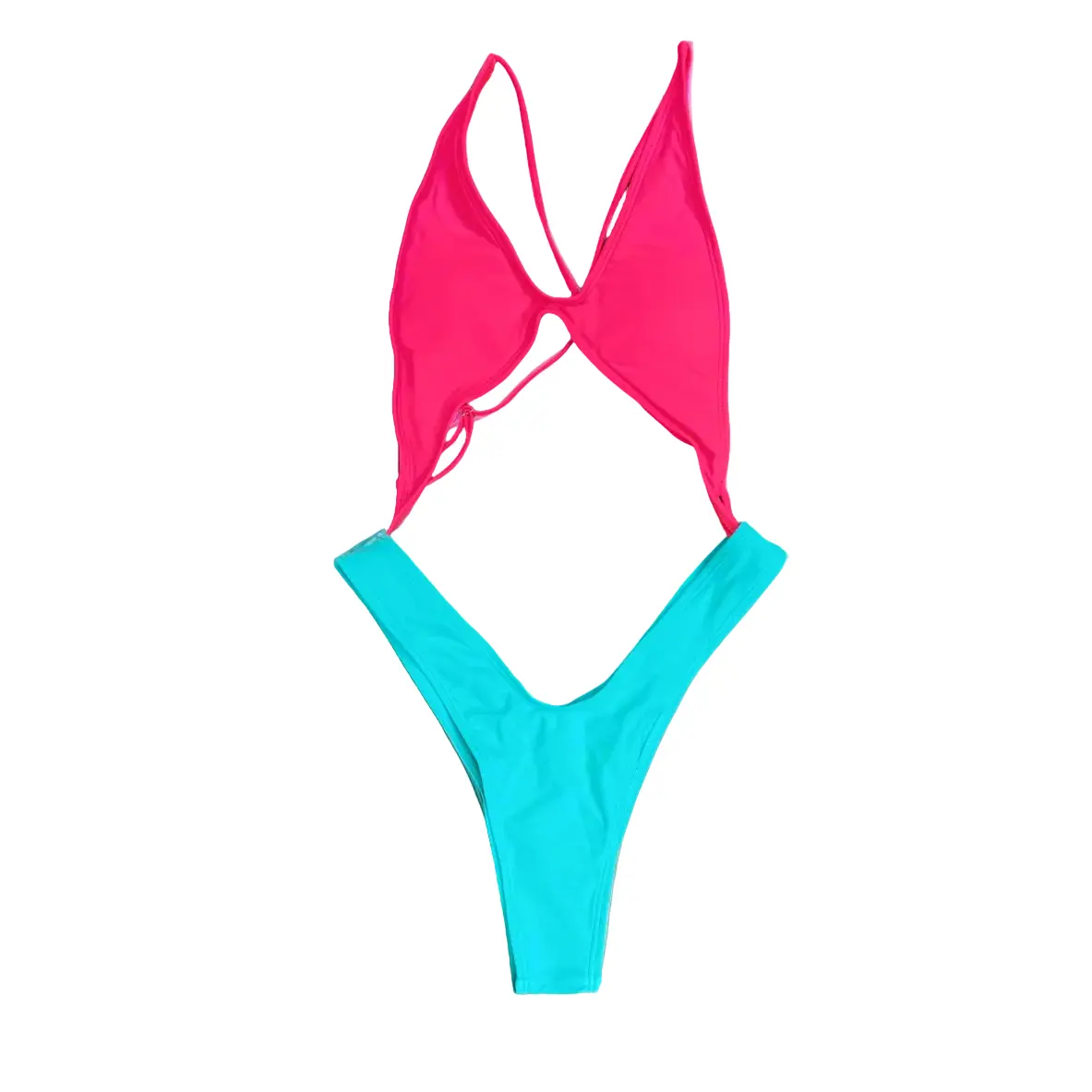 Roxy Bikini Set