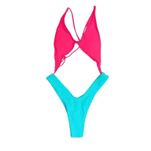 Roxy Bikini Set