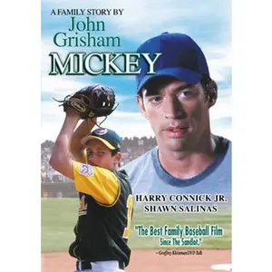 USED-Mickey (DVD)