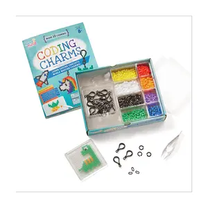 hand2mind Coding Charms