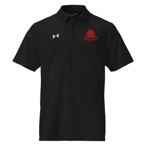 Reading Pagoda Under Armour® Polo