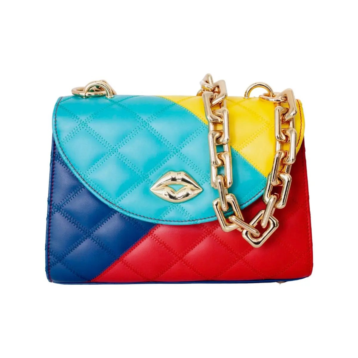FIFTH AVE HANDBAG