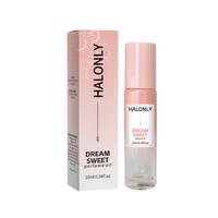 Morning Mist Orchard (Workplace Light Sweet)