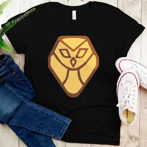 The Owl House - Logo T-Shirt
