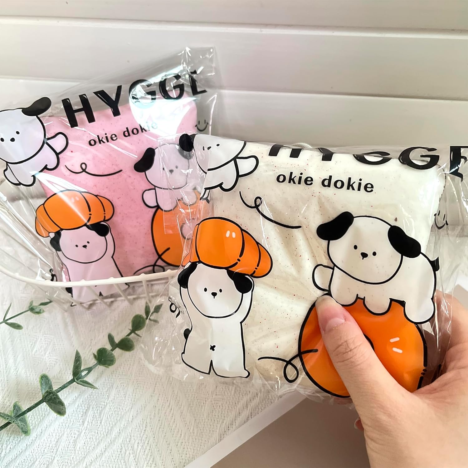 Bread Butter Squishy,Slow Rising Squishy，Stocking Stuffers,Stress Balls，Stress Relief & Fidget Toys for ADHD，Party Favor Gift