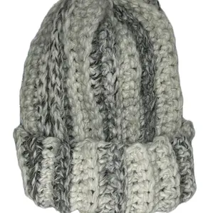 Crochet Handmade Beanies - Soft & Cozy Winter Accessories