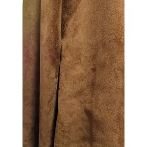 MicroSuede Fabric