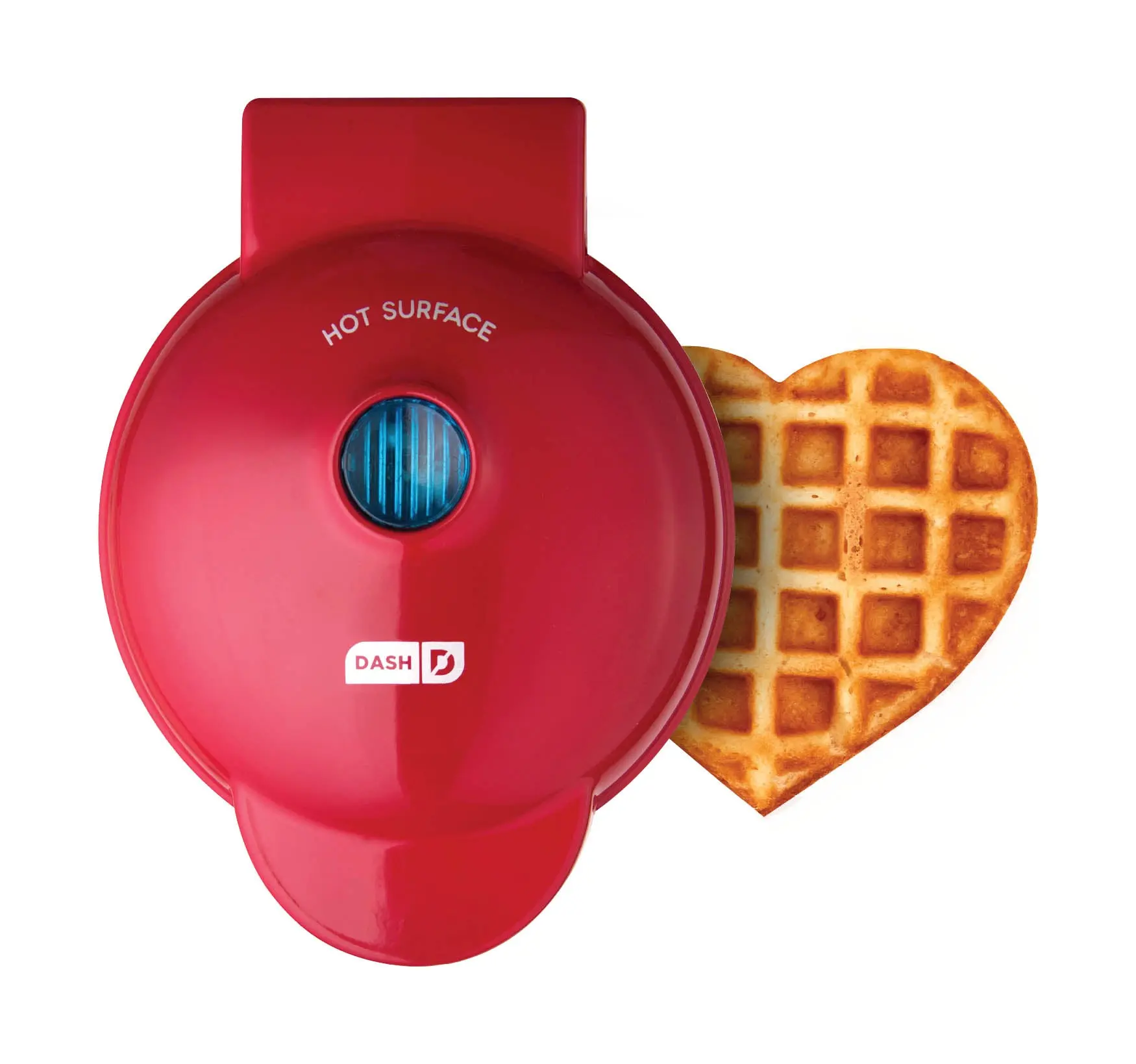 Heart Mini Waffle Maker Heart Mini Waffle Maker