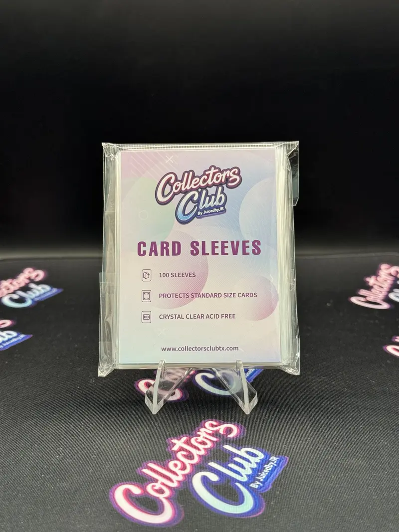 Cute mtg card sleeves - TikTok Shop