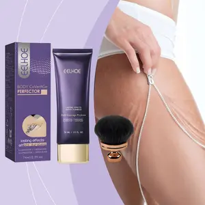 Body Concealer Cream Daily Long-lasting Moisturizing Brightening Covering Blemishes Even Body Skin Tone Concealer Cream