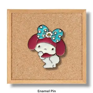 My Melody (Enamel pin)