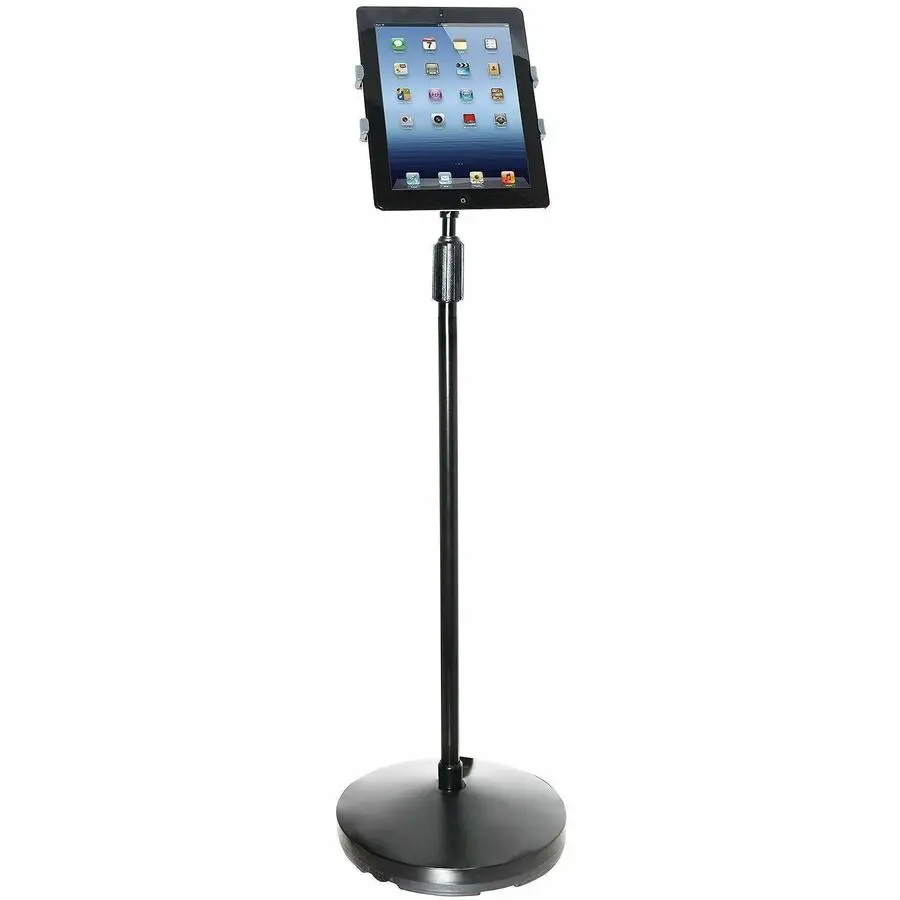 Kantek Tablet Floor Stand - Tablet & Computer Accessories