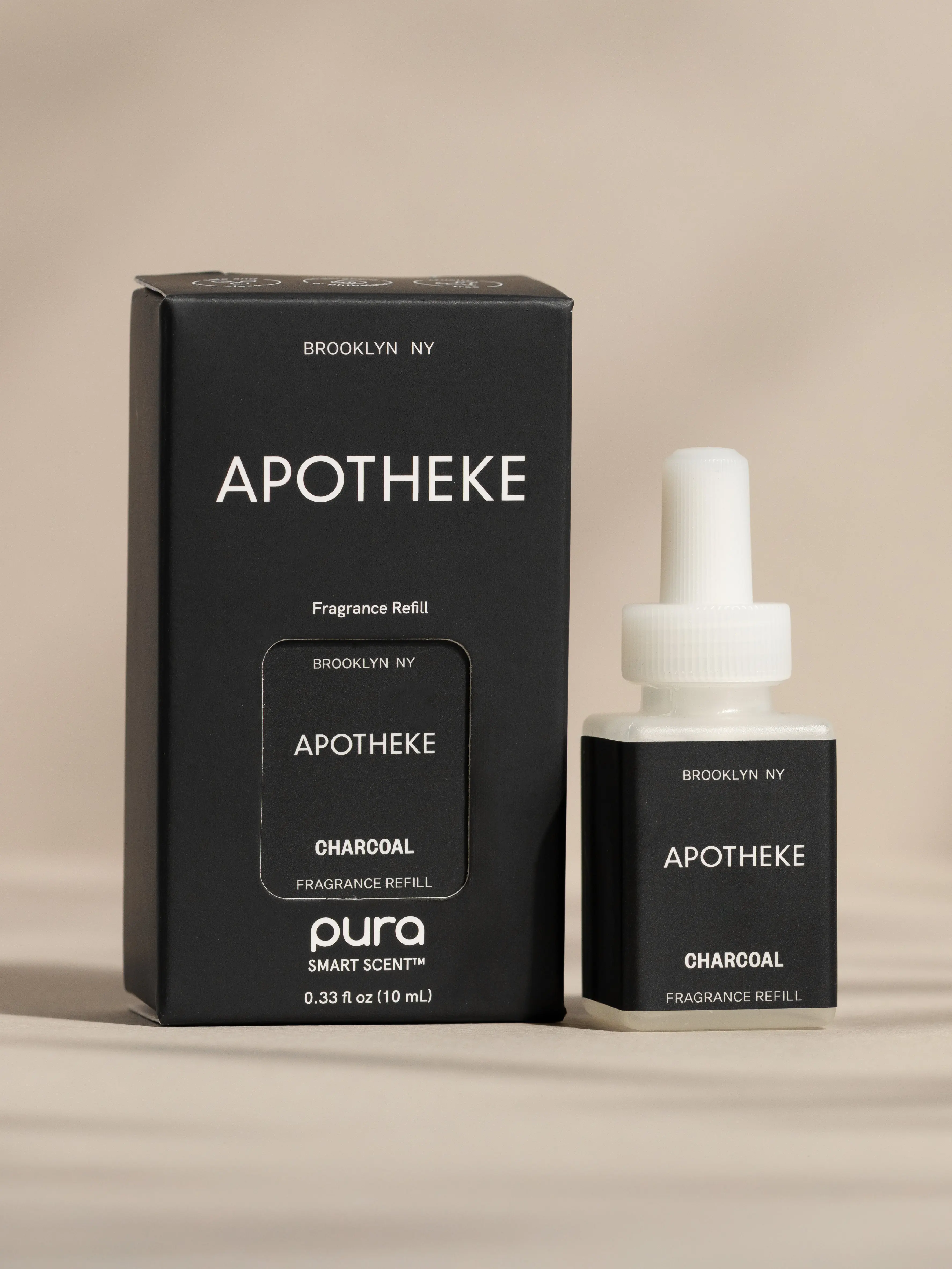 APOTHEKE Pura Fragrance Refills Aroma Scented Aromatic Scents