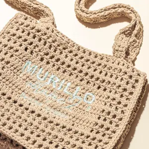 Murillo Twins Vol. 2 - Woven Tote Bag
