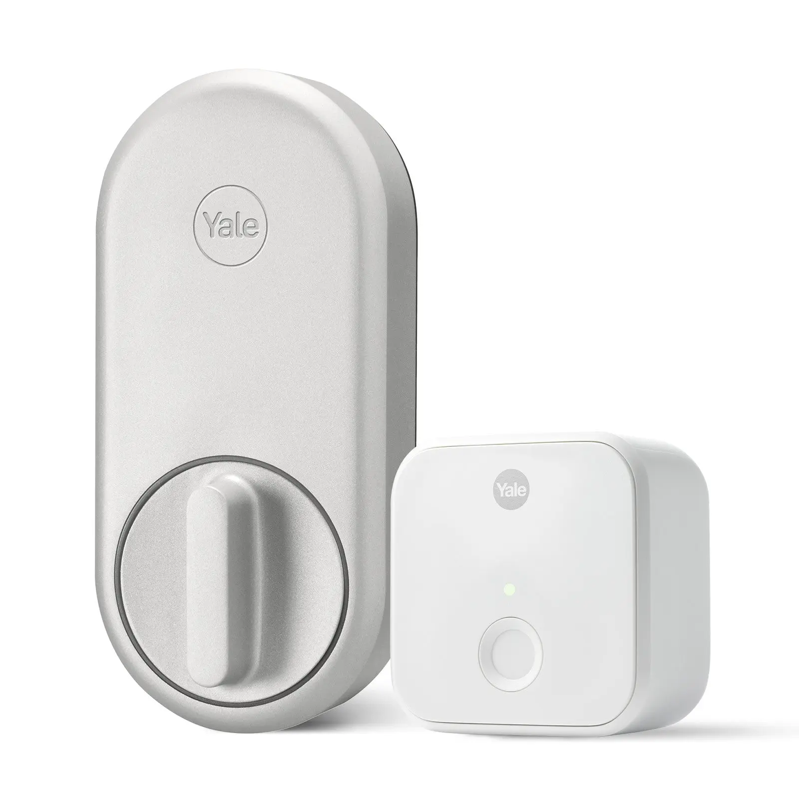 Yale Approach™ Lock with Wi-Fi and Keypad Yale Approach™ Lock with Wi-Fi and Keypad