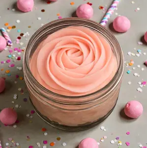 whipped luxury body butter