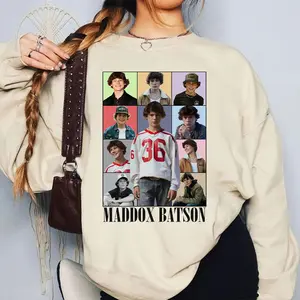 Madd0xx TShirt Sweatshirt Hoodie, Fan Gifts