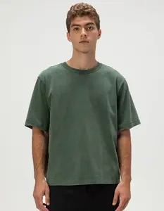 RSQ Mens Boxy Tee