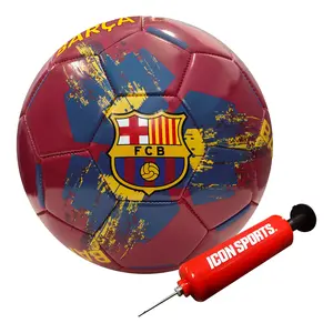 FC Barcelona Soccer Ball - FCB98BL FC Barcelona Soccer Ball - FCB98BL