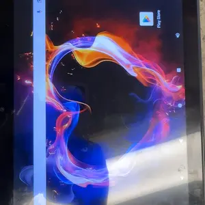 Product Review of 【TikTokShopJumpstartSale】Relndoo 2026 Android 15 10.1 Inch Tablet, 12GB (4GB+8GB) RAM 64GB ROM, 5-in-1 with Keyboard, Mouse, Stylus, Case, 5G WiFi for Valentine’s Day Gift from B**e F**u