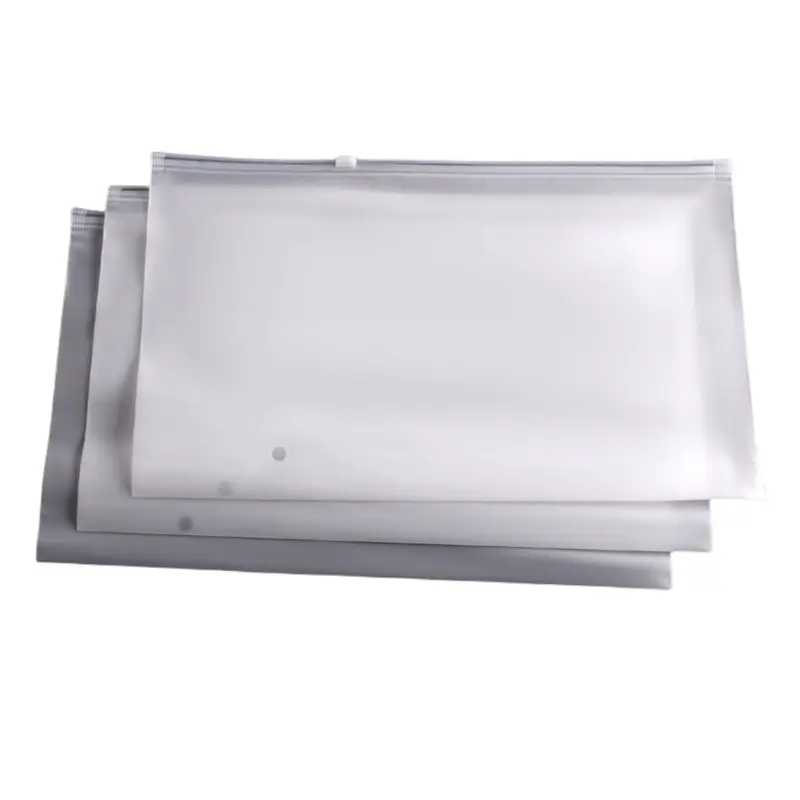 【New Not For Sale】VIPbeauty 1 PCS Transparent Packing Bags