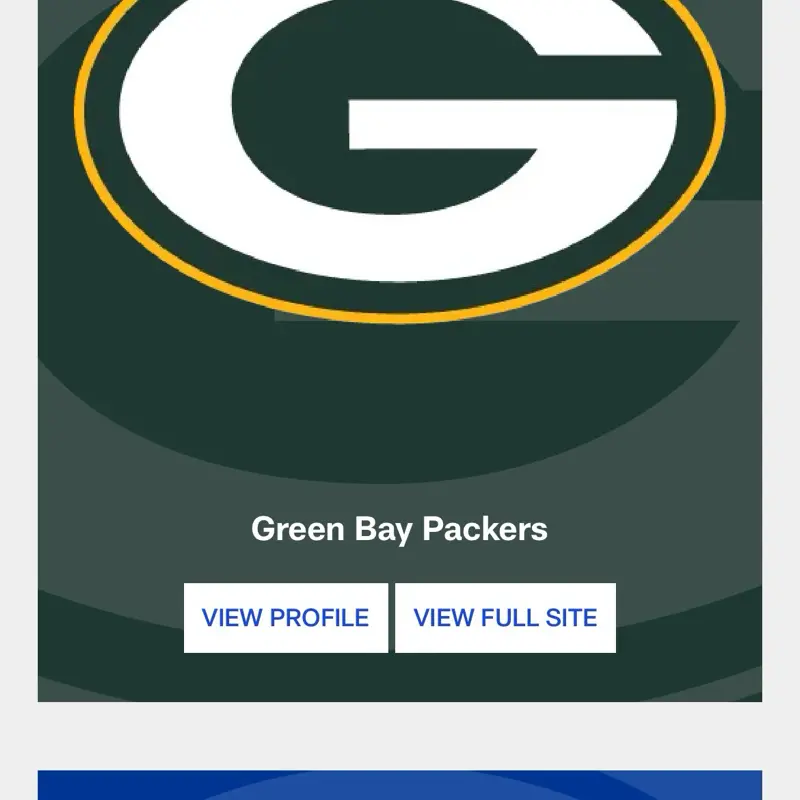 Packers