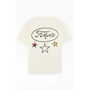 FORD Men's Fomoco Pocket T-Shirt - Multicolor